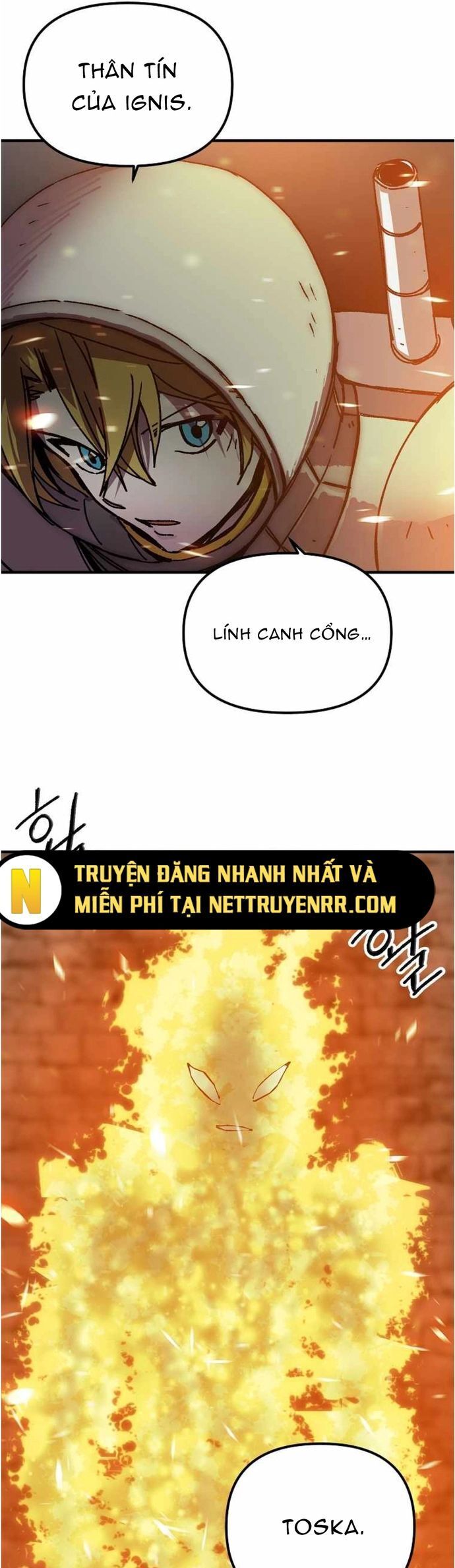 Người Chơi Lỗi [Chap 1-149]