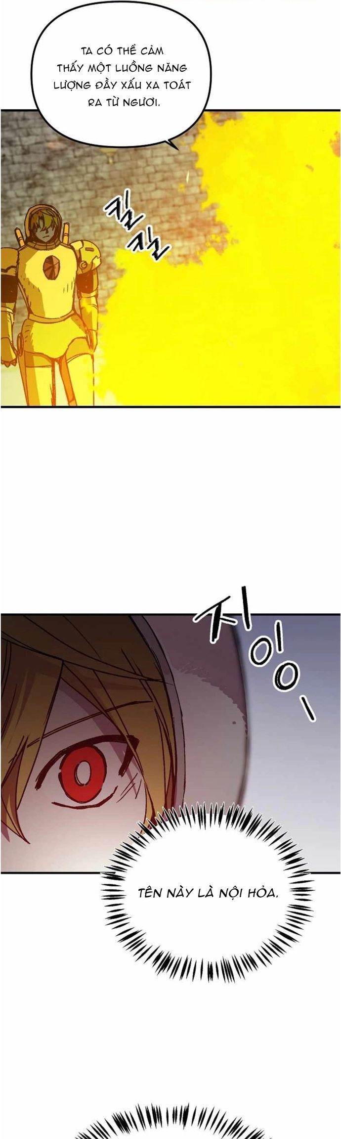 Người Chơi Lỗi [Chap 1-149]