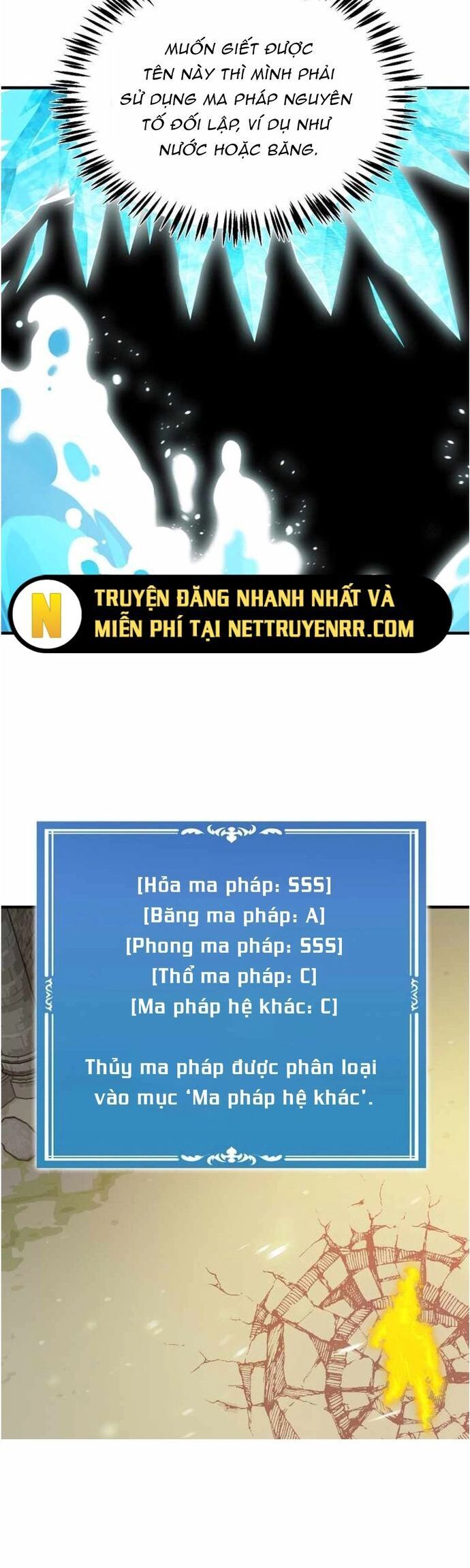 Người Chơi Lỗi [Chap 1-149]