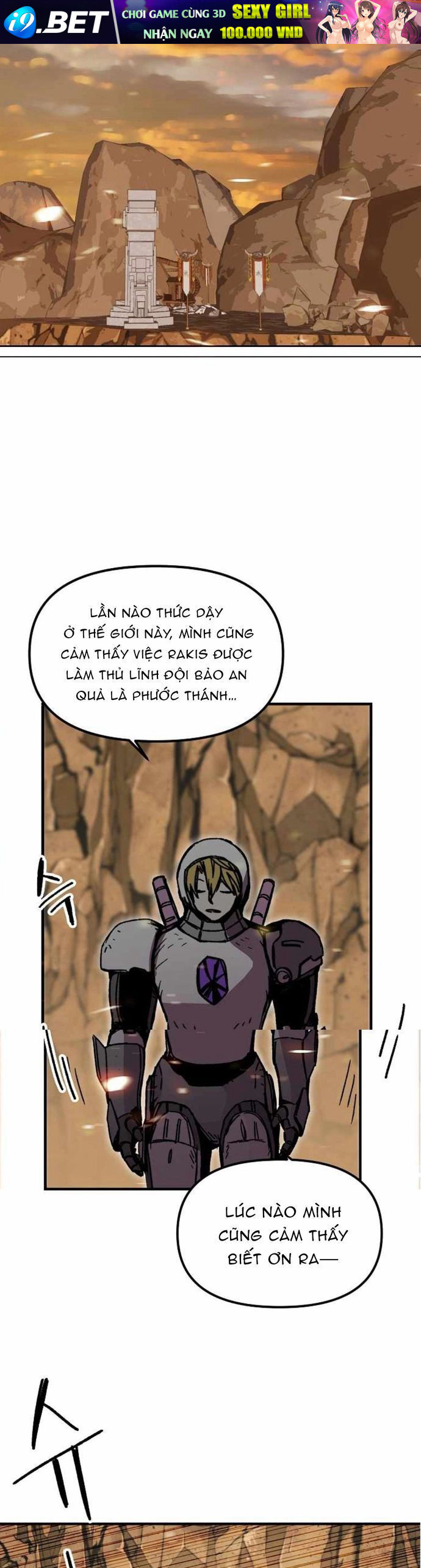 Người Chơi Lỗi [Chap 1-149]