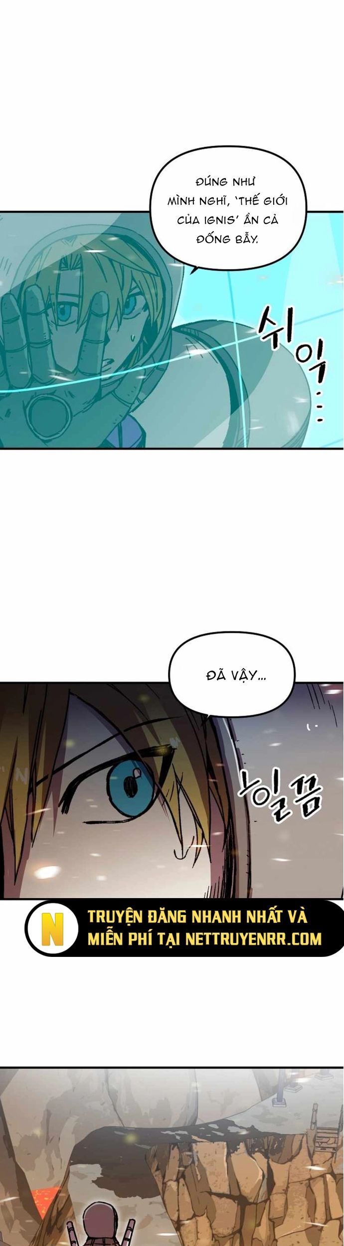 Người Chơi Lỗi [Chap 1-149]