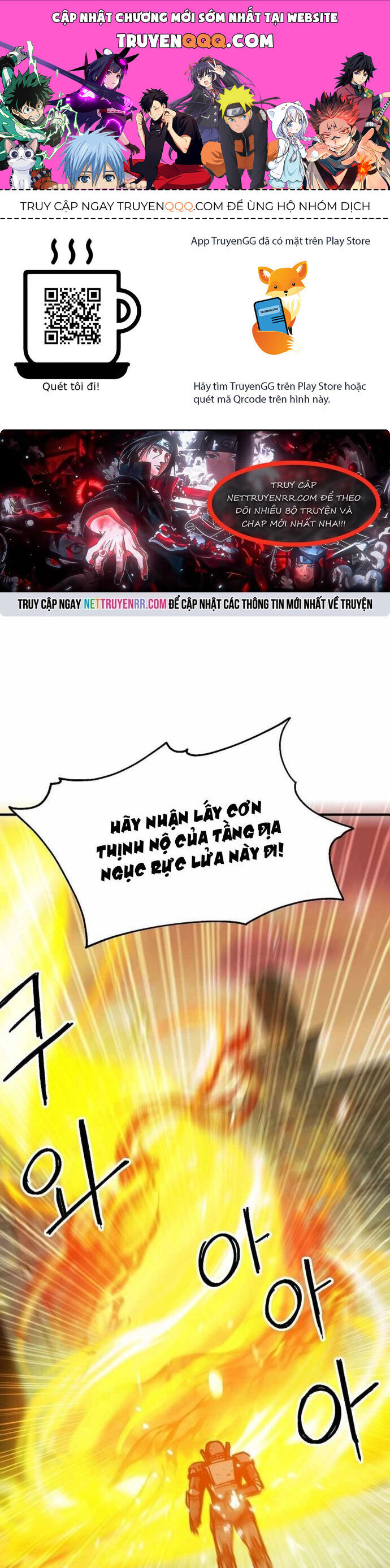 Người Chơi Lỗi [Chap 1-149]