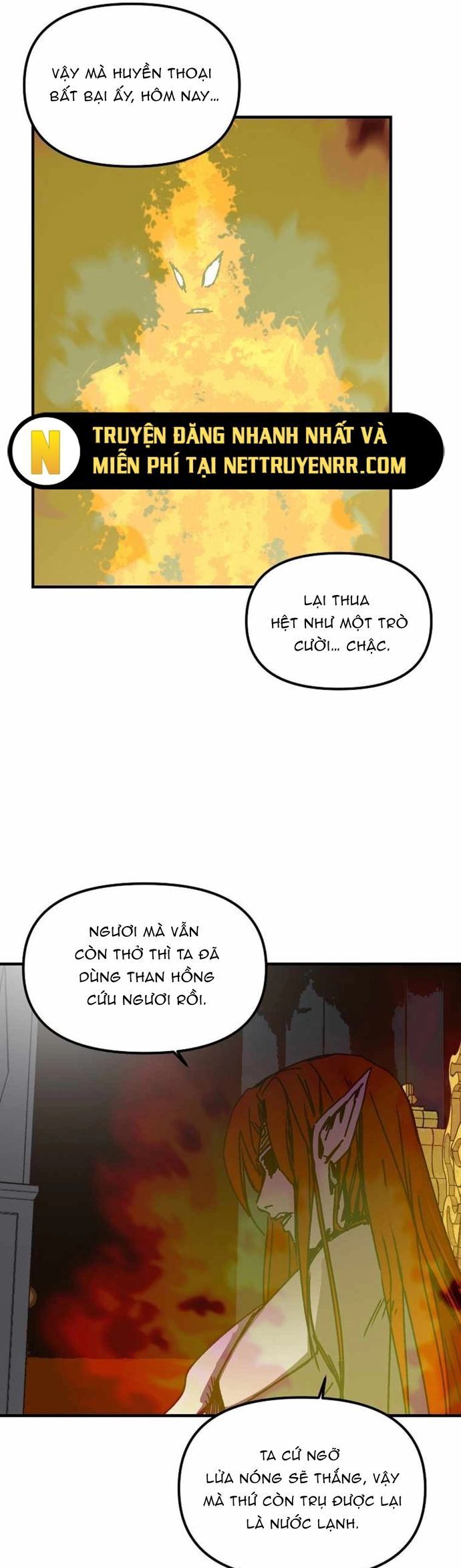 Người Chơi Lỗi [Chap 1-149]