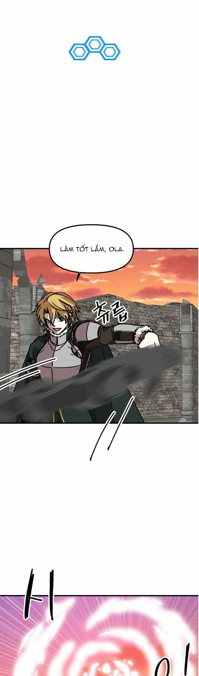 Người Chơi Lỗi [Chap 1-149]