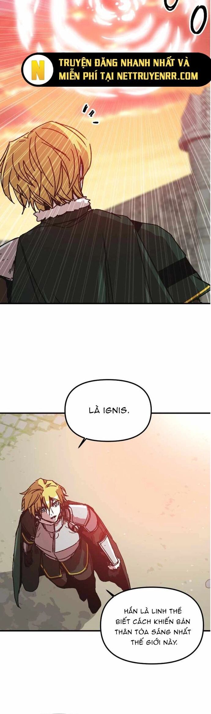 Người Chơi Lỗi [Chap 1-149]