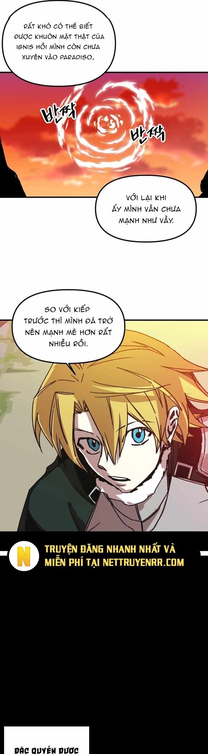 Người Chơi Lỗi [Chap 1-149]