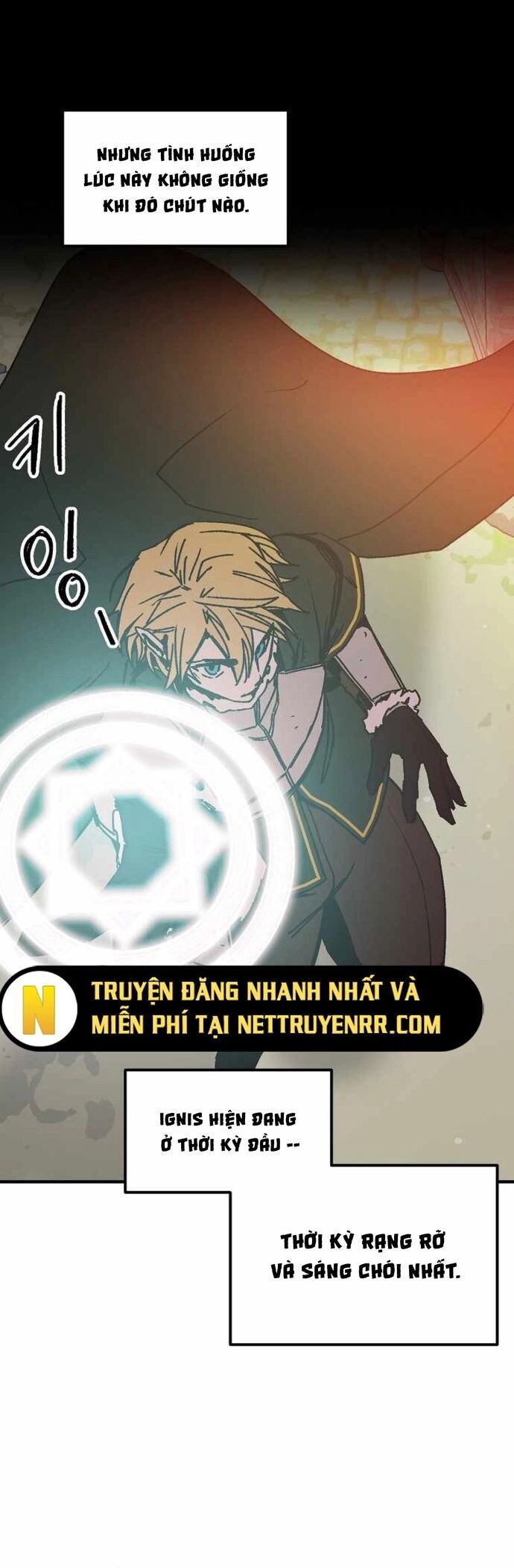 Người Chơi Lỗi [Chap 1-149]