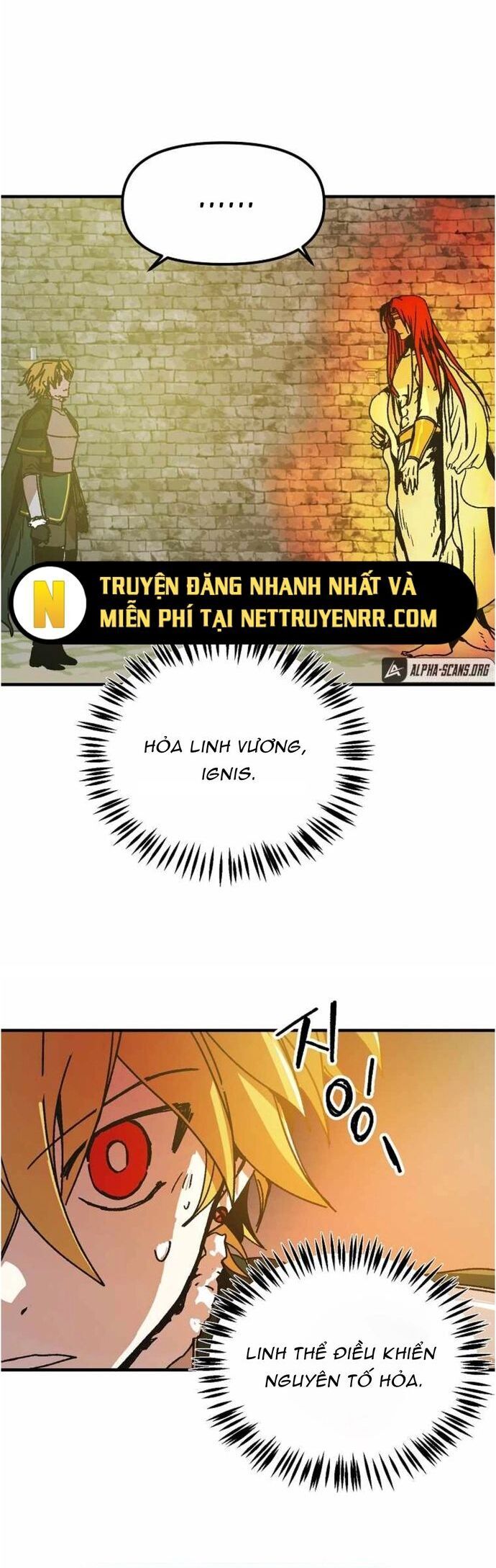 Người Chơi Lỗi [Chap 1-149]