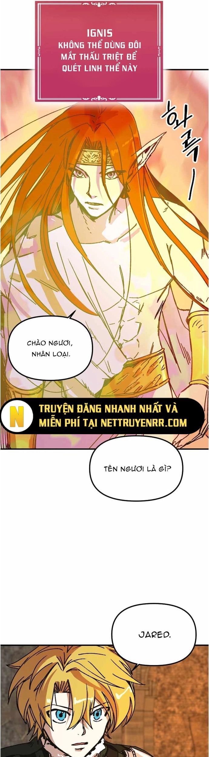 Người Chơi Lỗi [Chap 1-149]