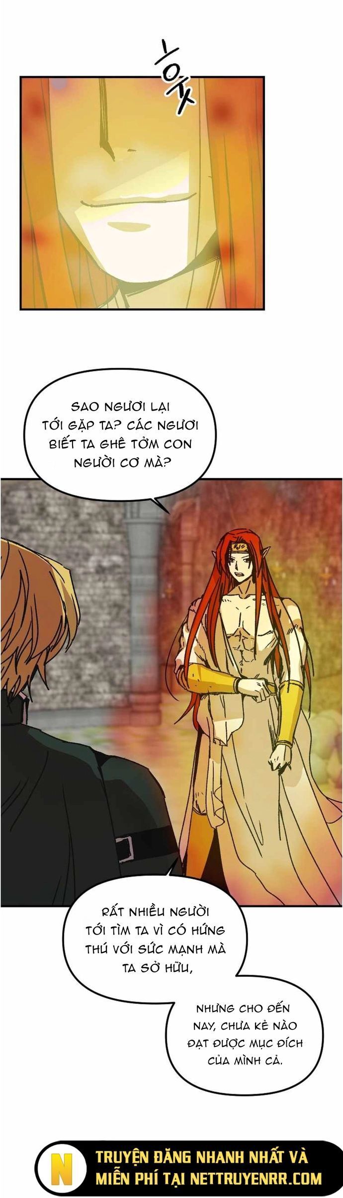 Người Chơi Lỗi [Chap 1-149]