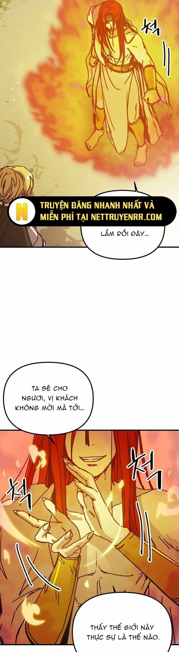 Người Chơi Lỗi [Chap 1-149]