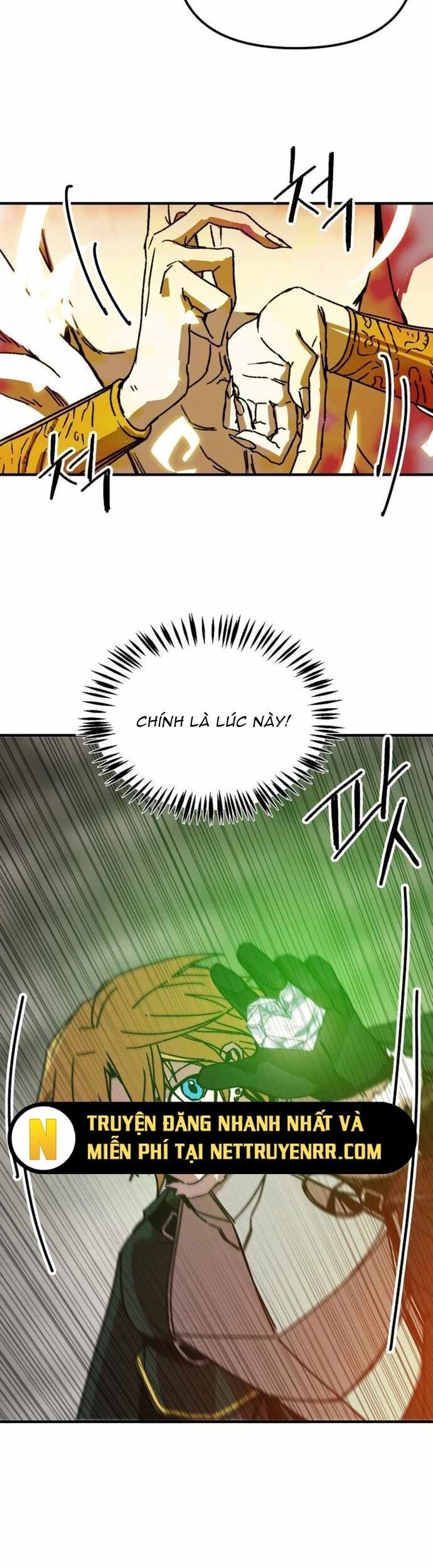 Người Chơi Lỗi [Chap 1-149]