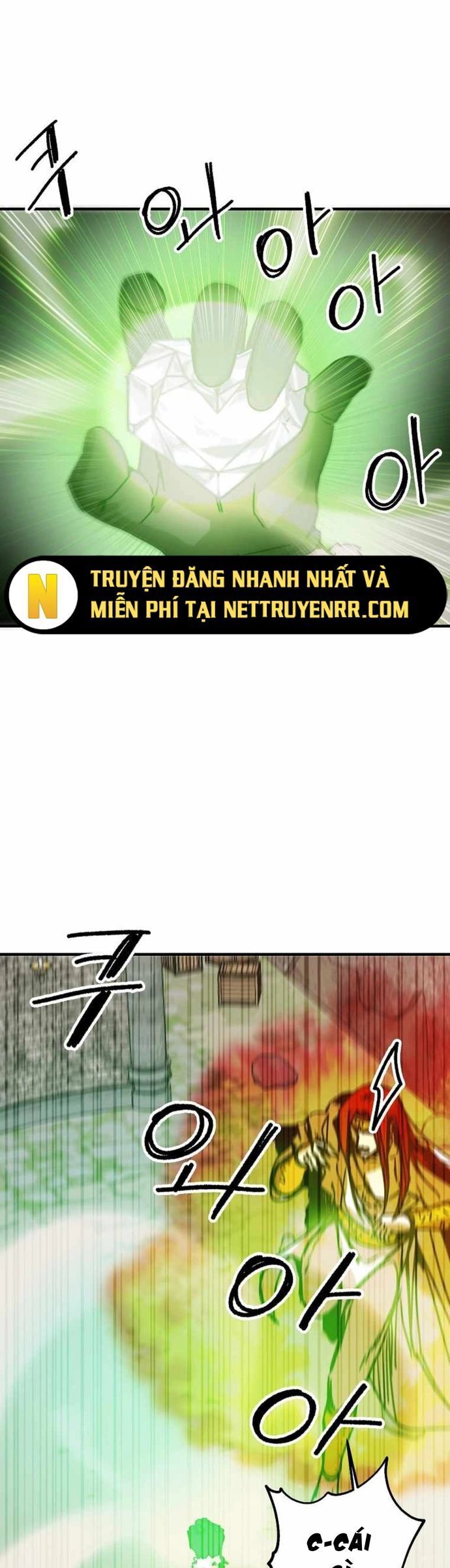 Người Chơi Lỗi [Chap 1-149]