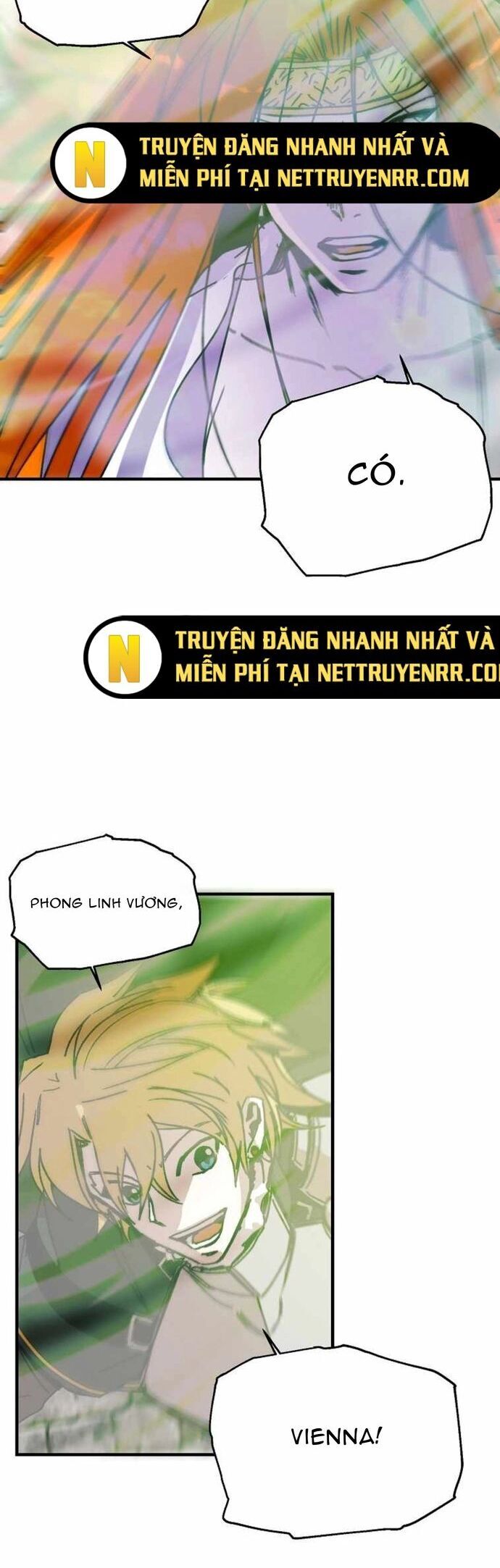Người Chơi Lỗi [Chap 1-149]