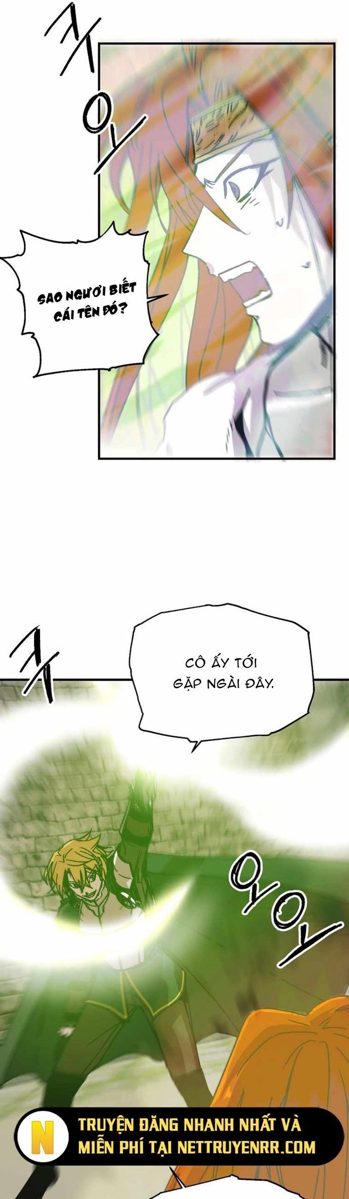 Người Chơi Lỗi [Chap 1-149]