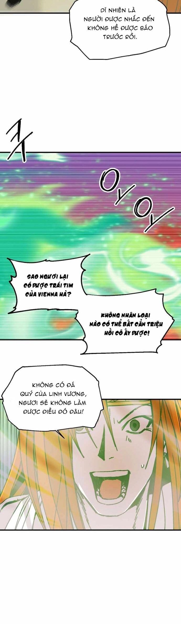 Người Chơi Lỗi [Chap 1-149]
