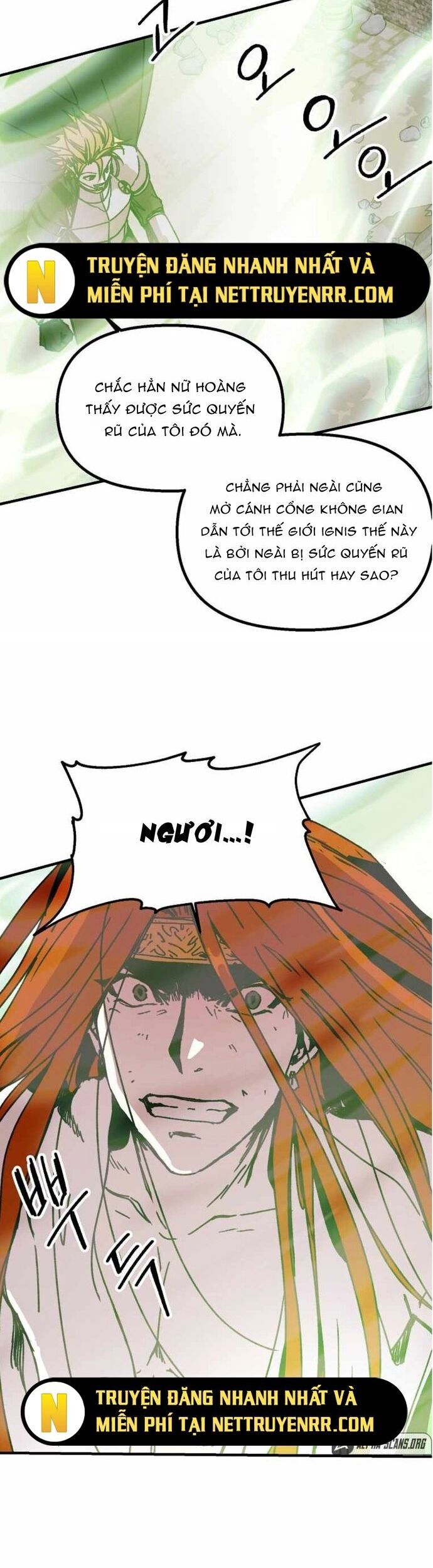 Người Chơi Lỗi [Chap 1-149]