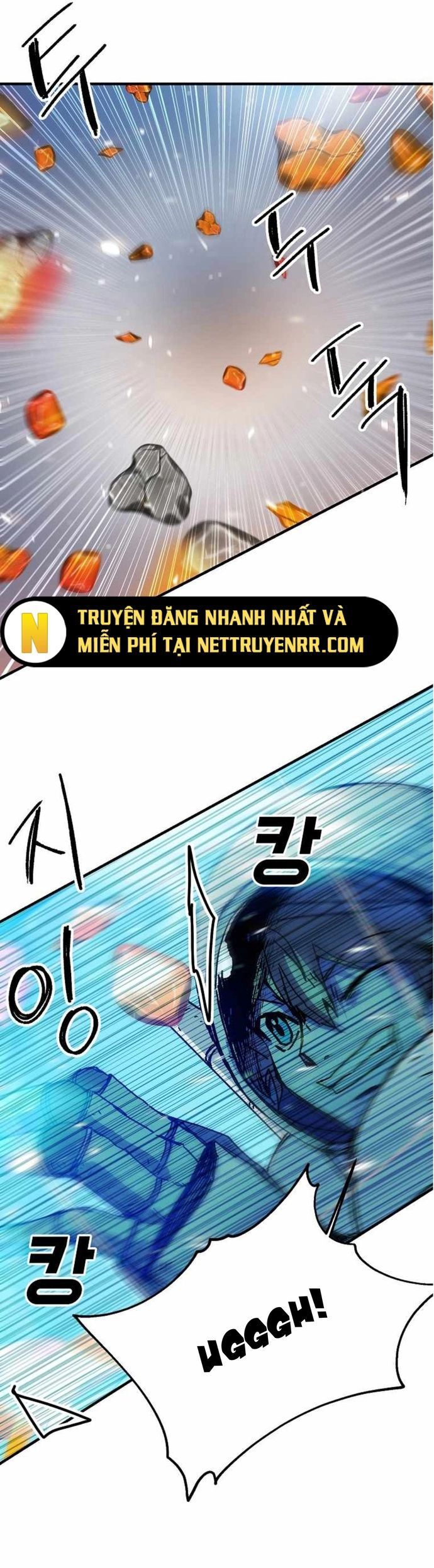 Người Chơi Lỗi [Chap 1-149]