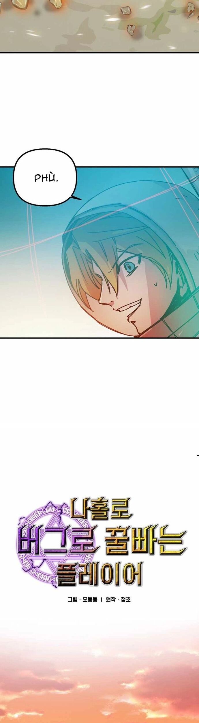 Người Chơi Lỗi [Chap 1-149]