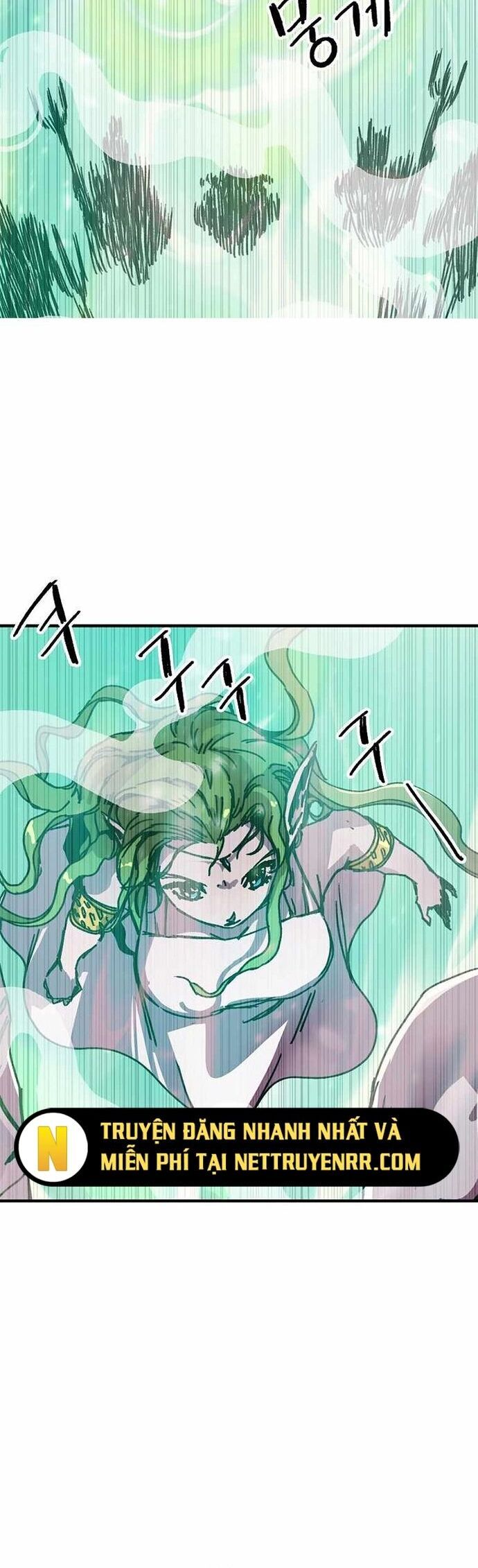Người Chơi Lỗi [Chap 1-149]