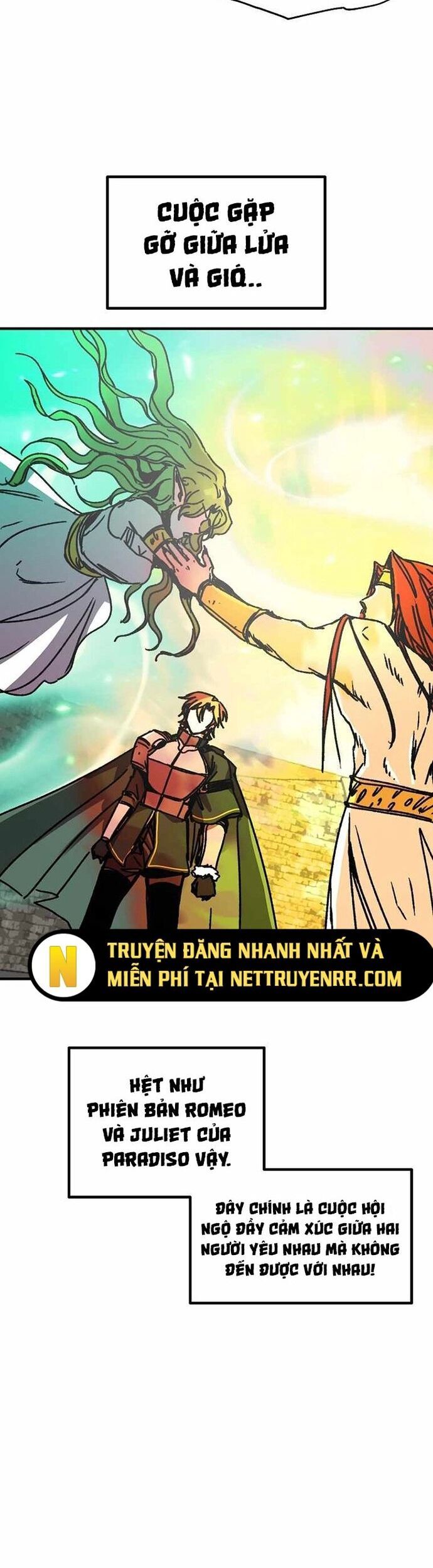 Người Chơi Lỗi [Chap 1-149]