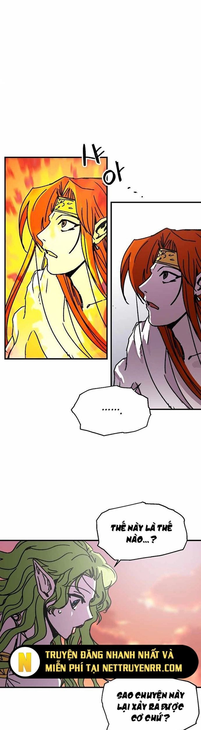 Người Chơi Lỗi [Chap 1-149]
