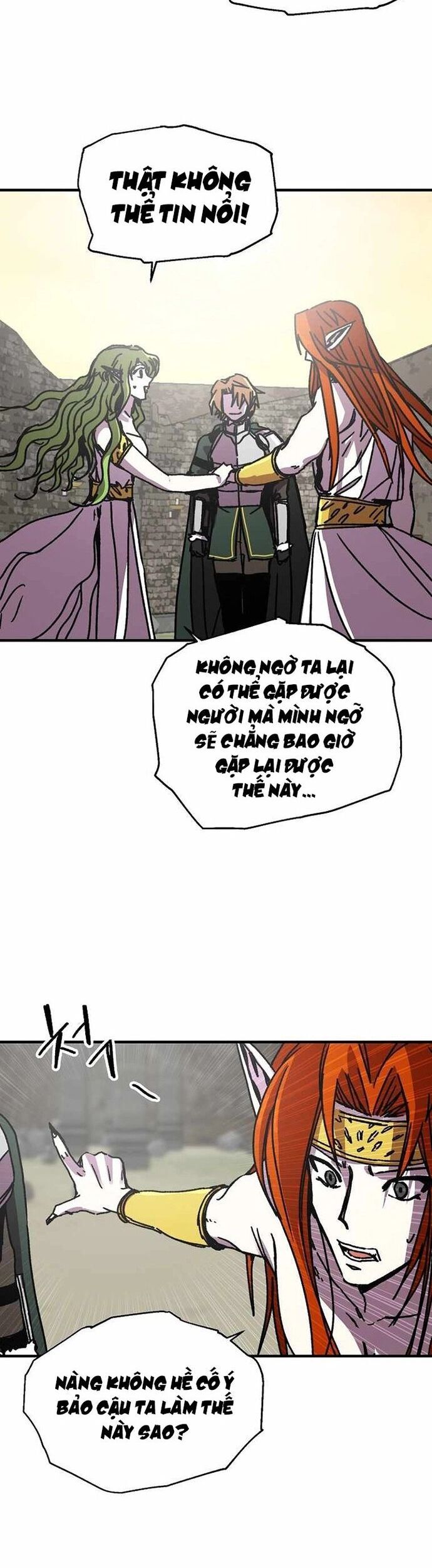 Người Chơi Lỗi [Chap 1-149]