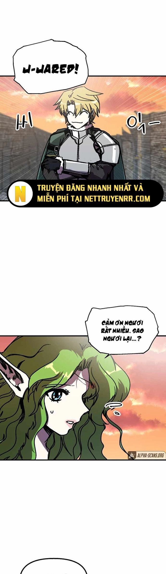 Người Chơi Lỗi [Chap 1-149]