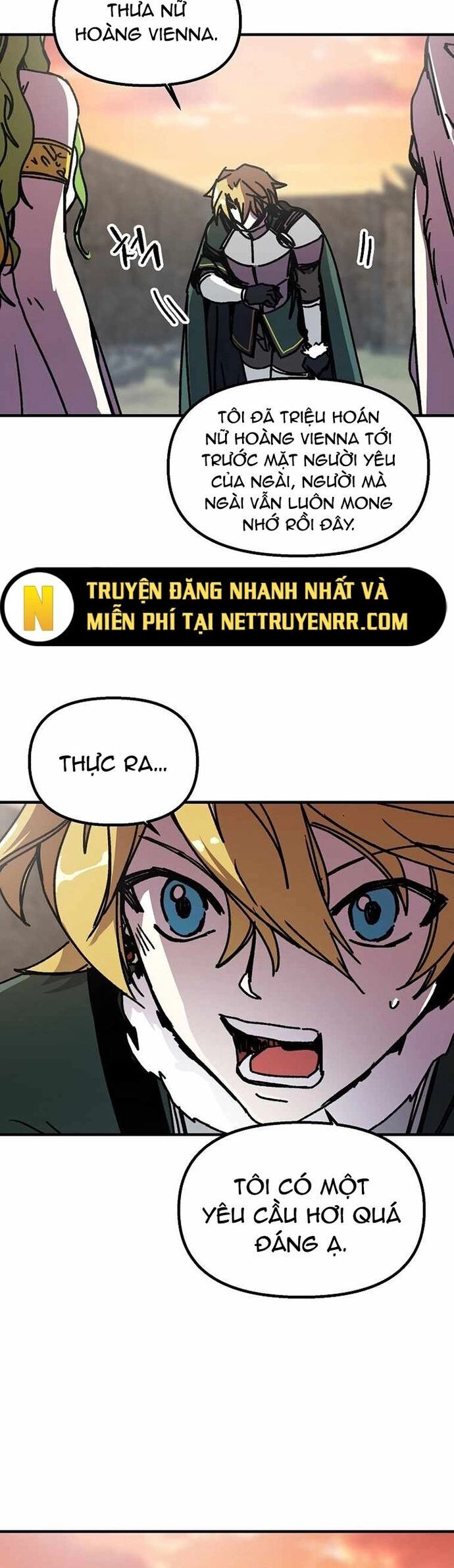 Người Chơi Lỗi [Chap 1-149]