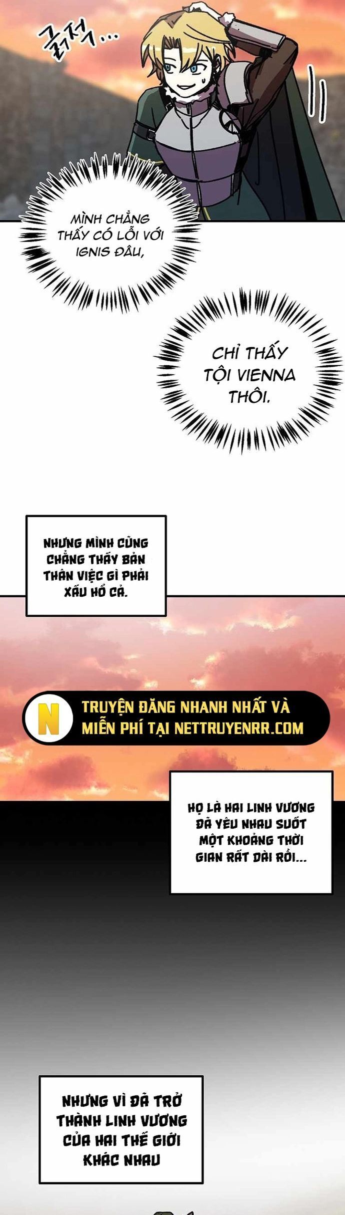 Người Chơi Lỗi [Chap 1-149]