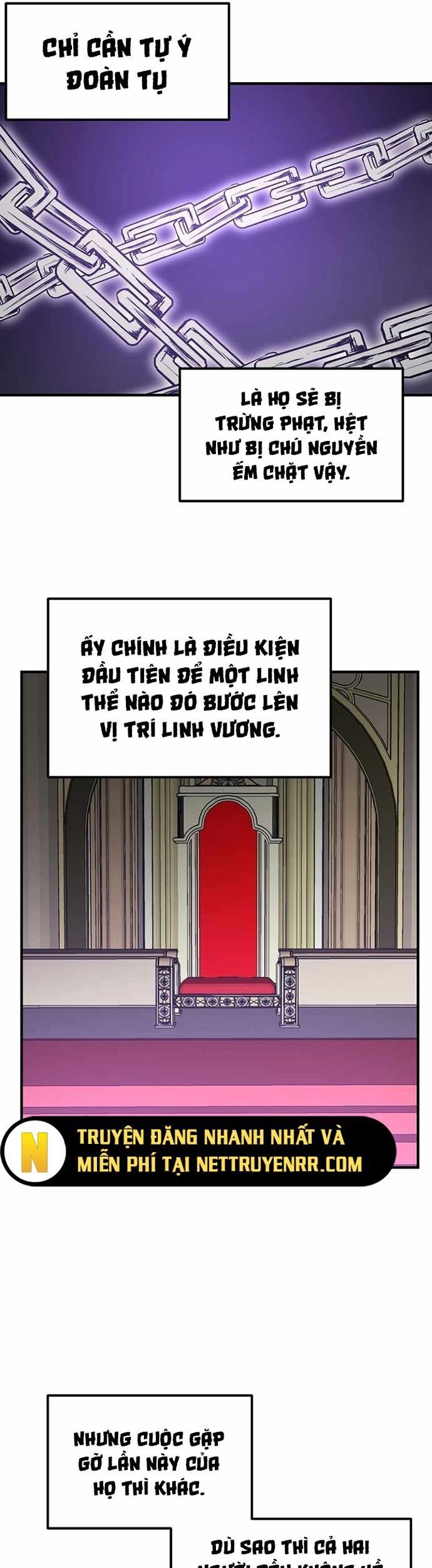 Người Chơi Lỗi [Chap 1-149]