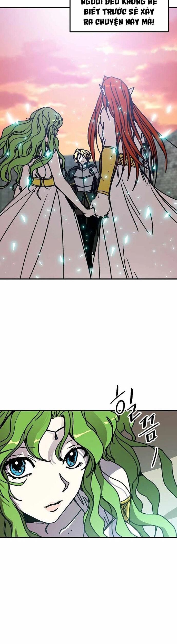 Người Chơi Lỗi [Chap 1-149]