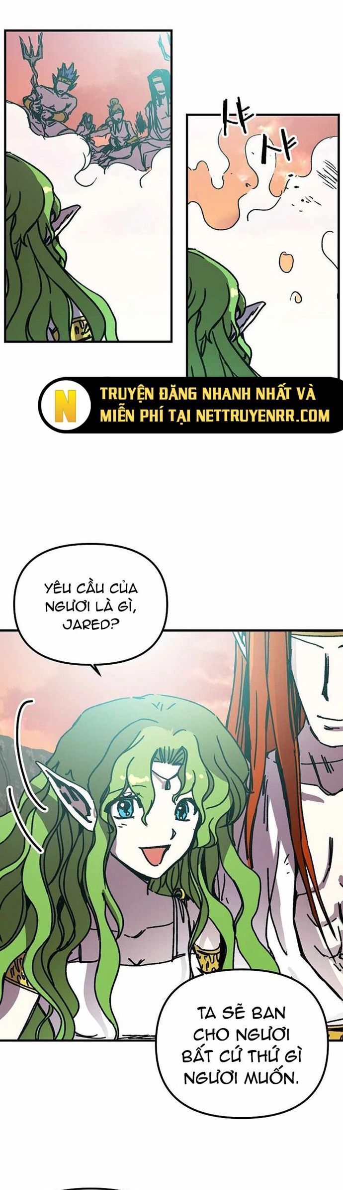Người Chơi Lỗi [Chap 1-149]