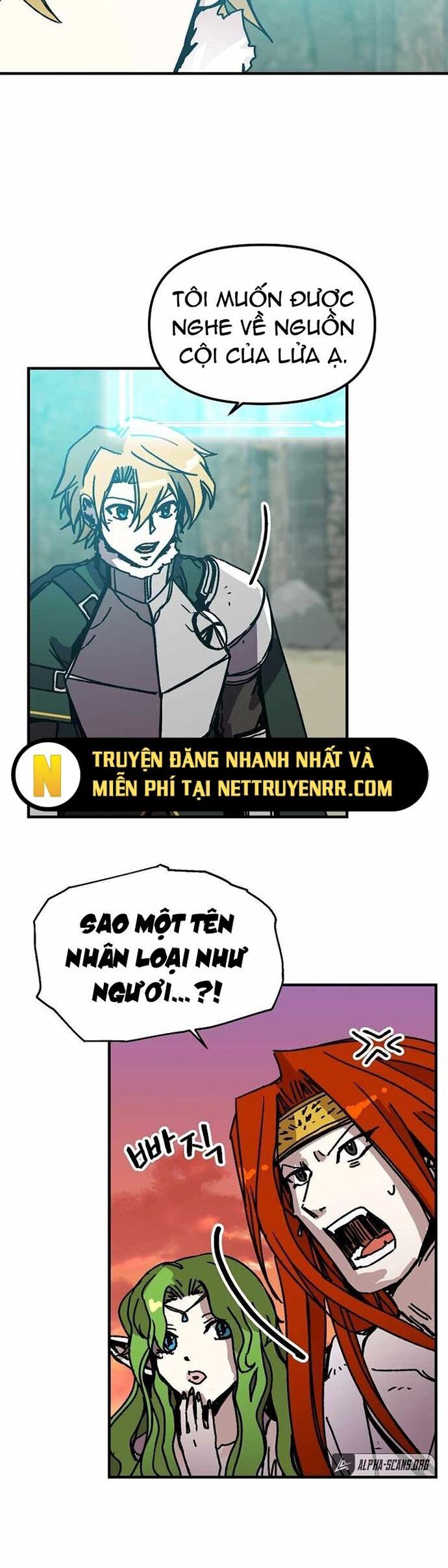 Người Chơi Lỗi [Chap 1-149]