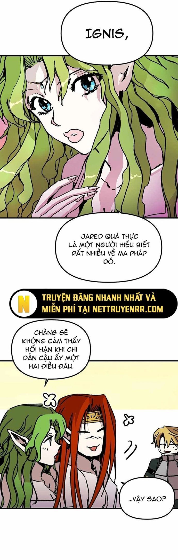 Người Chơi Lỗi [Chap 1-149]