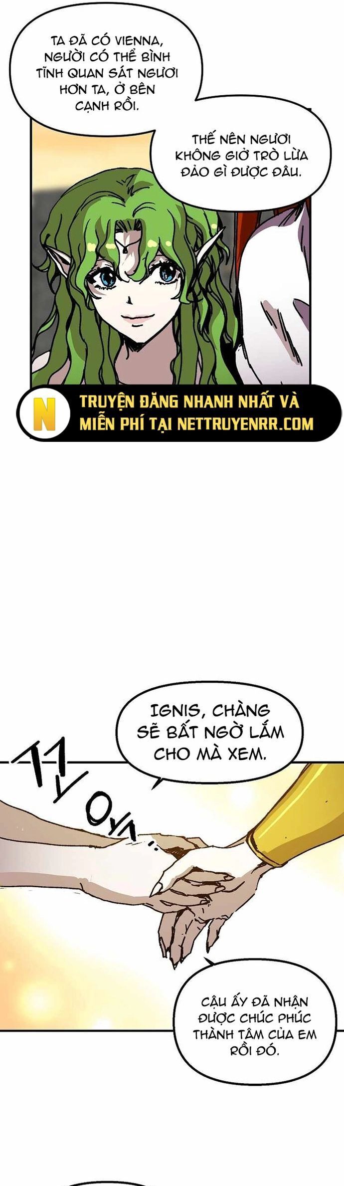 Người Chơi Lỗi [Chap 1-149]
