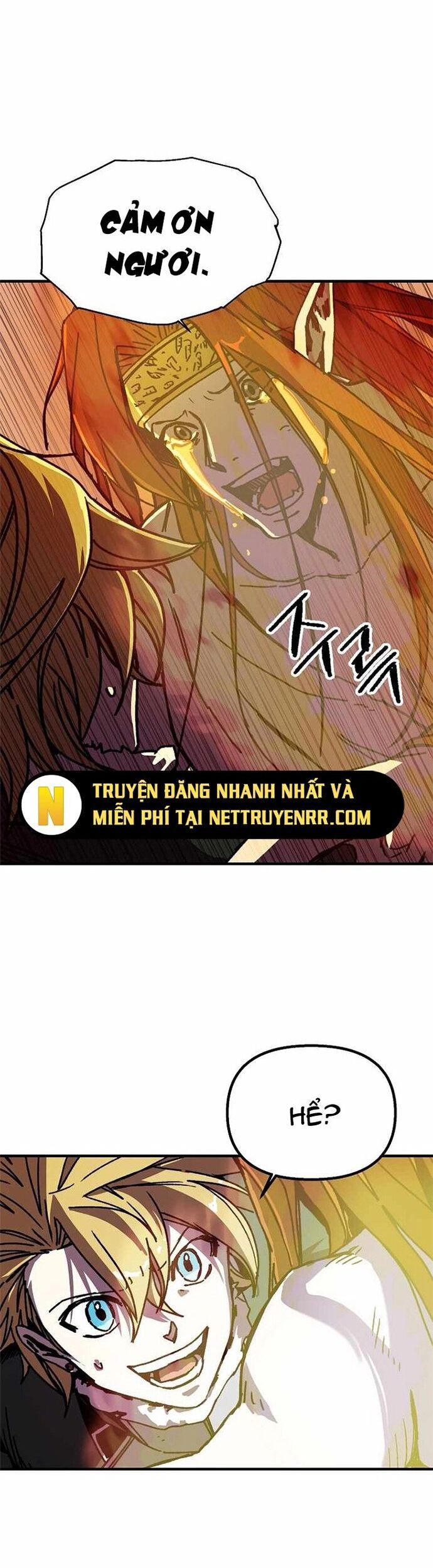 Người Chơi Lỗi [Chap 1-149]