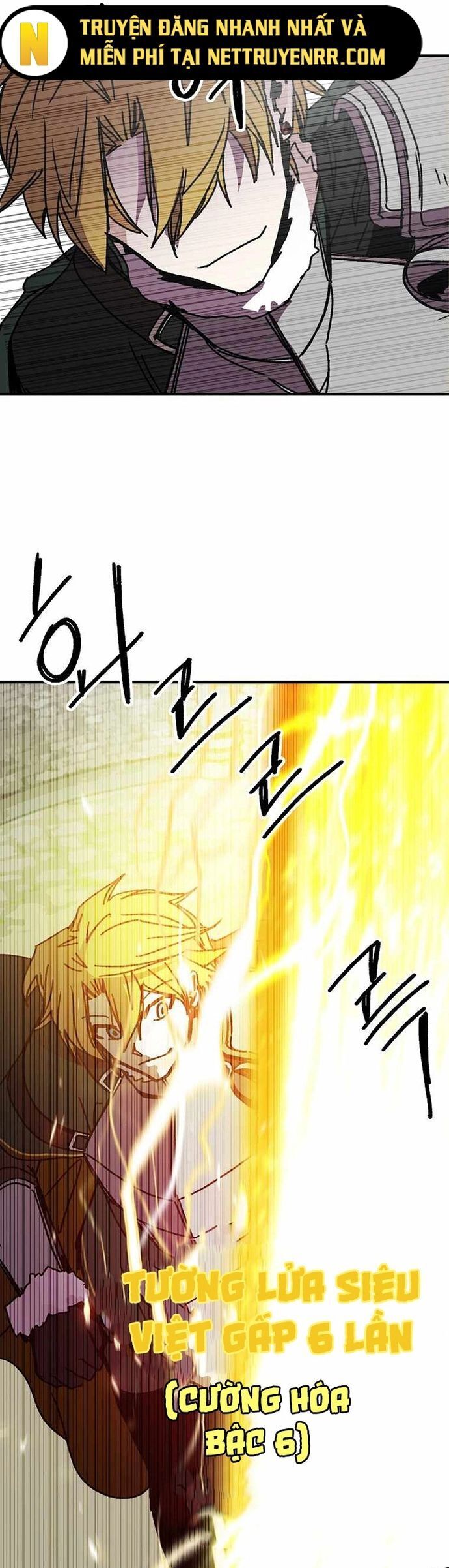 Người Chơi Lỗi [Chap 1-149]