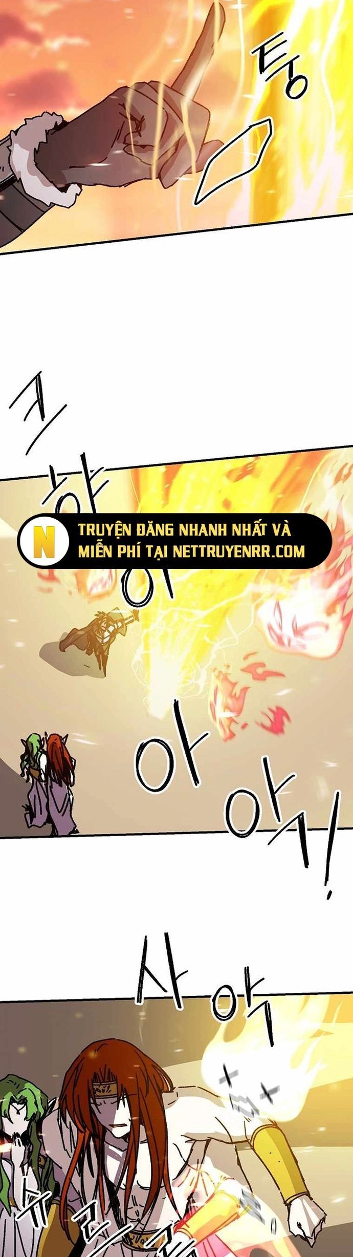 Người Chơi Lỗi [Chap 1-149]