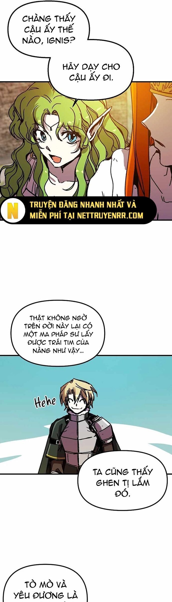 Người Chơi Lỗi [Chap 1-149]