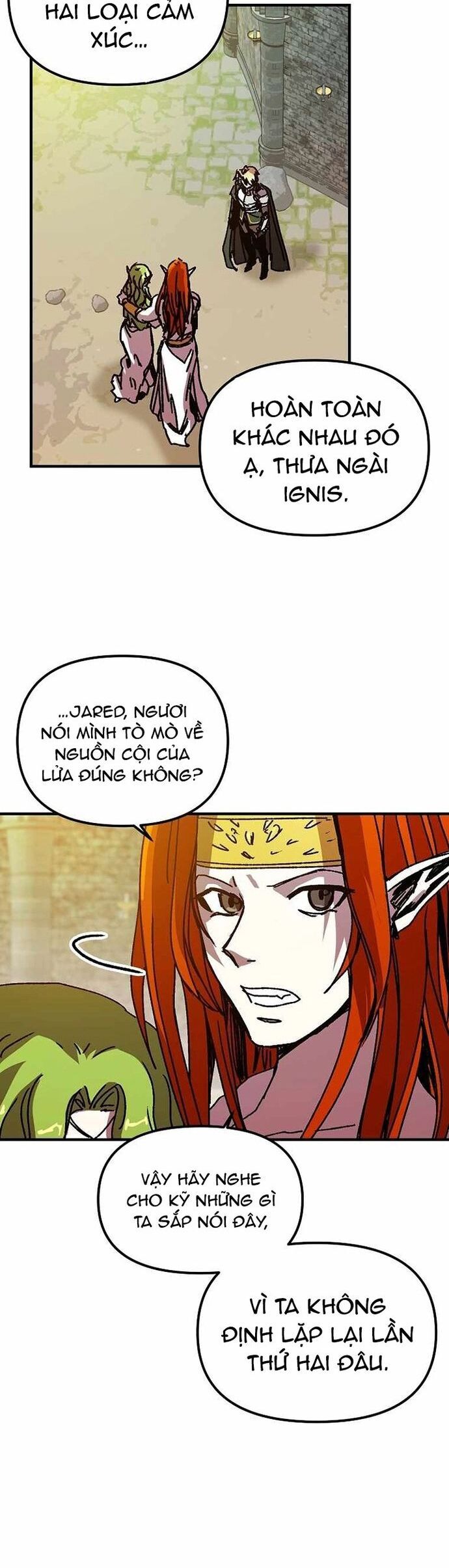Người Chơi Lỗi [Chap 1-149]