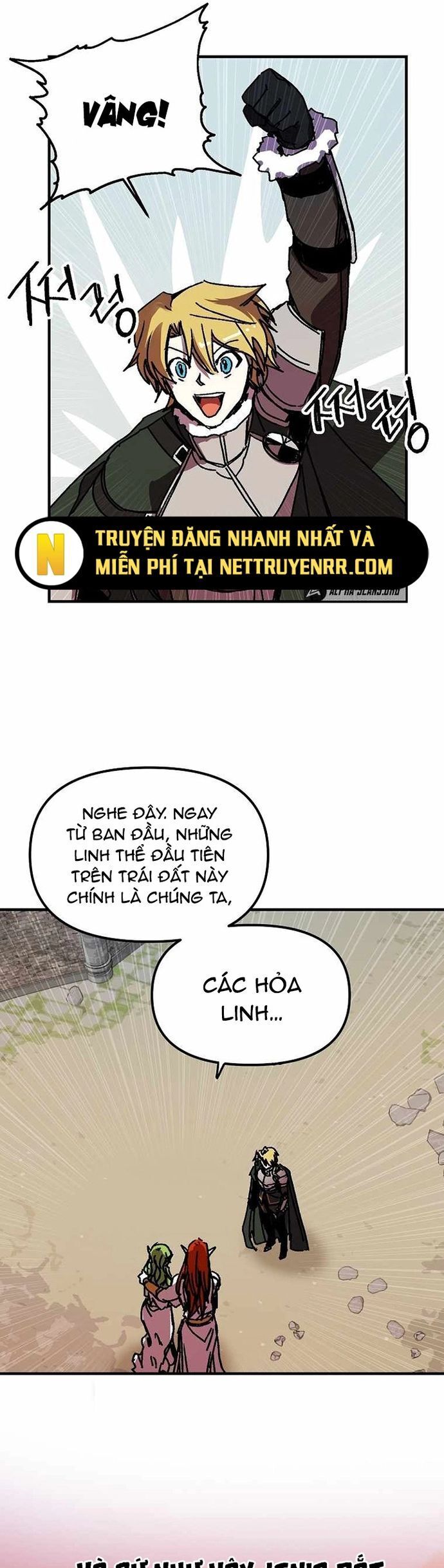 Người Chơi Lỗi [Chap 1-149]