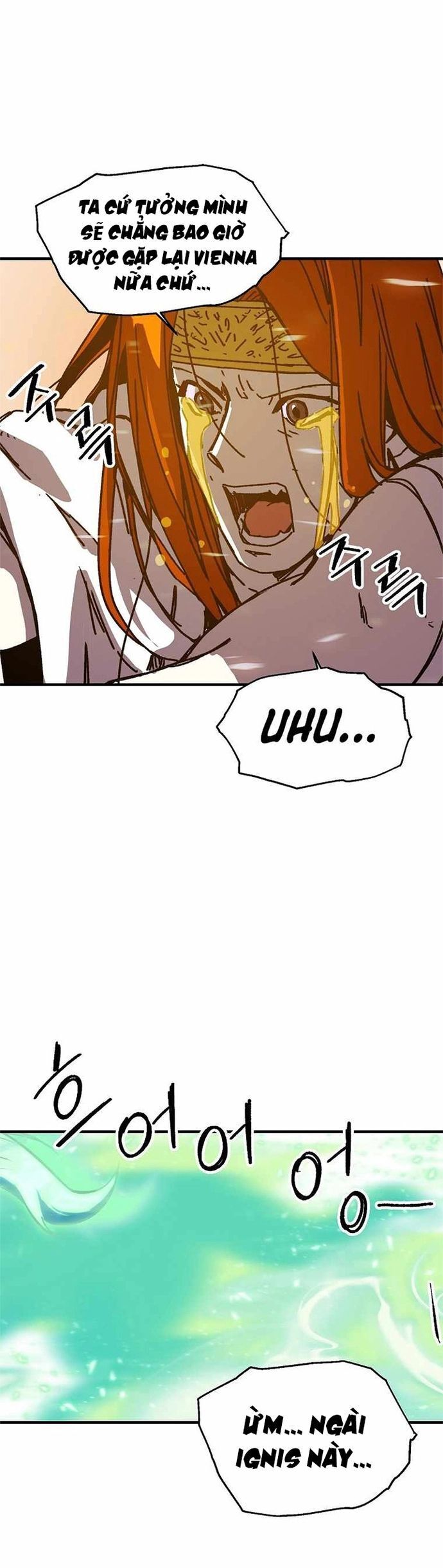 Người Chơi Lỗi [Chap 1-149]
