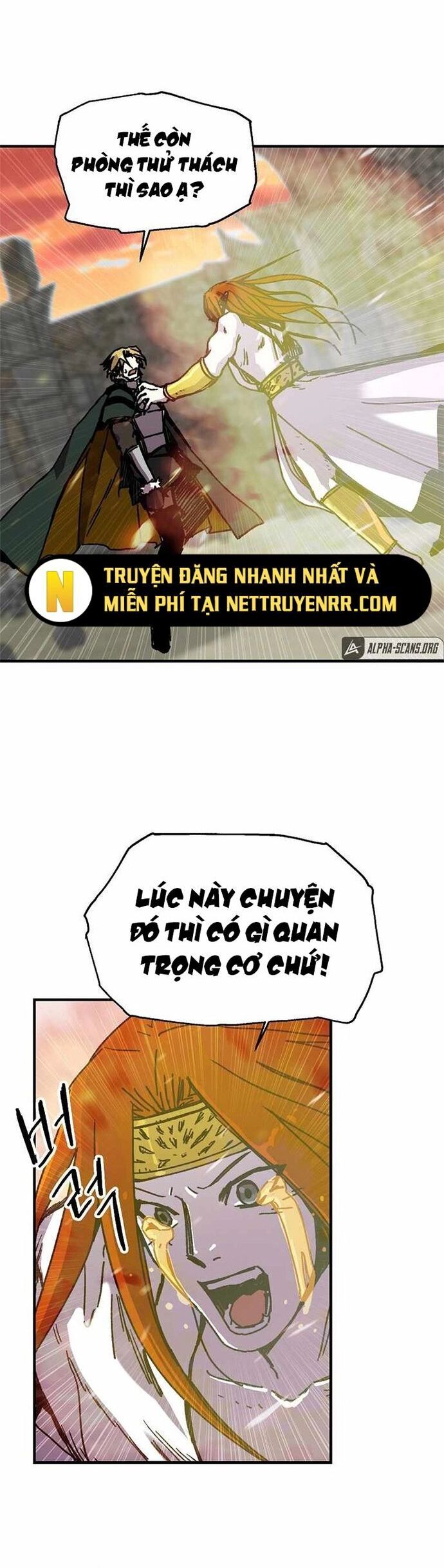 Người Chơi Lỗi [Chap 1-149]