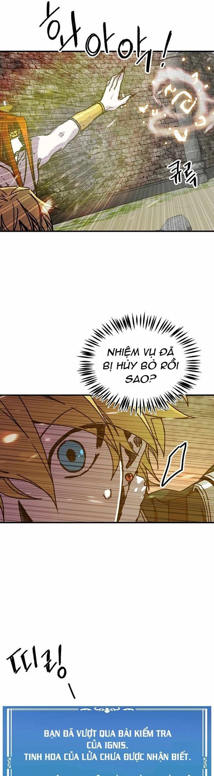 Người Chơi Lỗi [Chap 1-149]