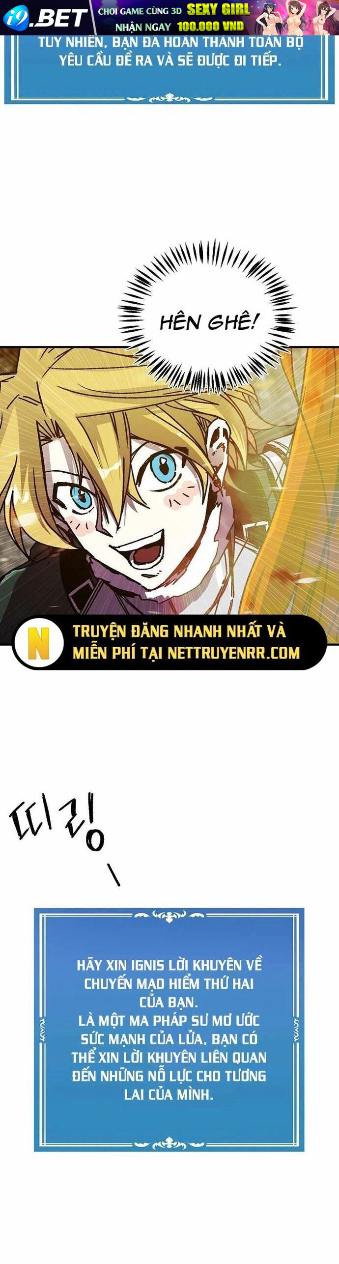 Người Chơi Lỗi [Chap 1-149]