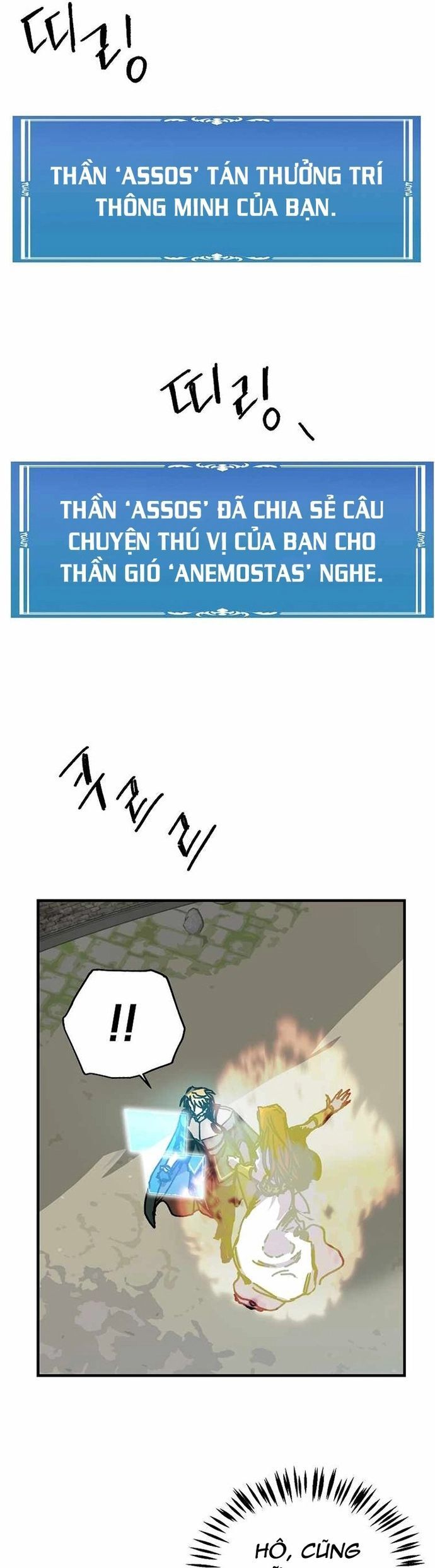 Người Chơi Lỗi [Chap 1-149]