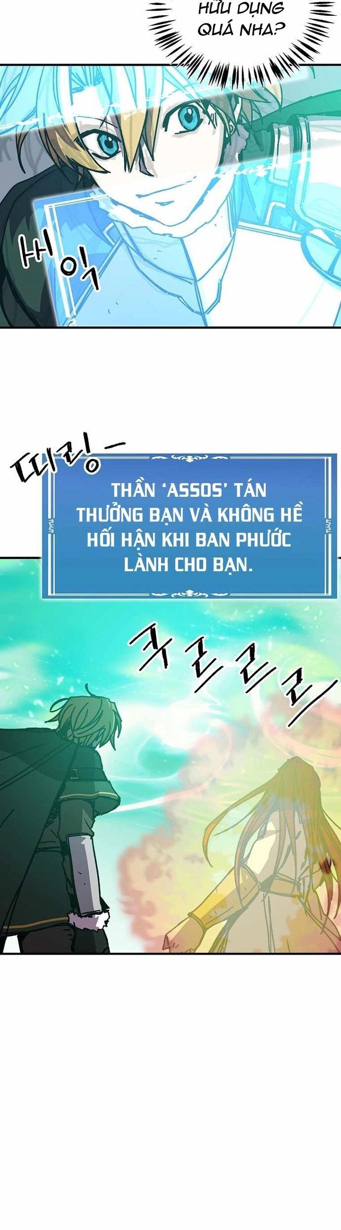 Người Chơi Lỗi [Chap 1-149]
