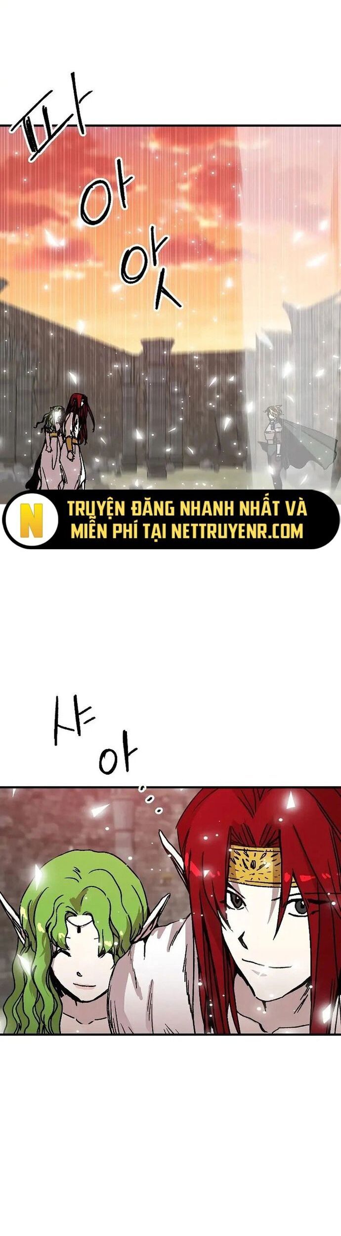 Người Chơi Lỗi [Chap 1-149]