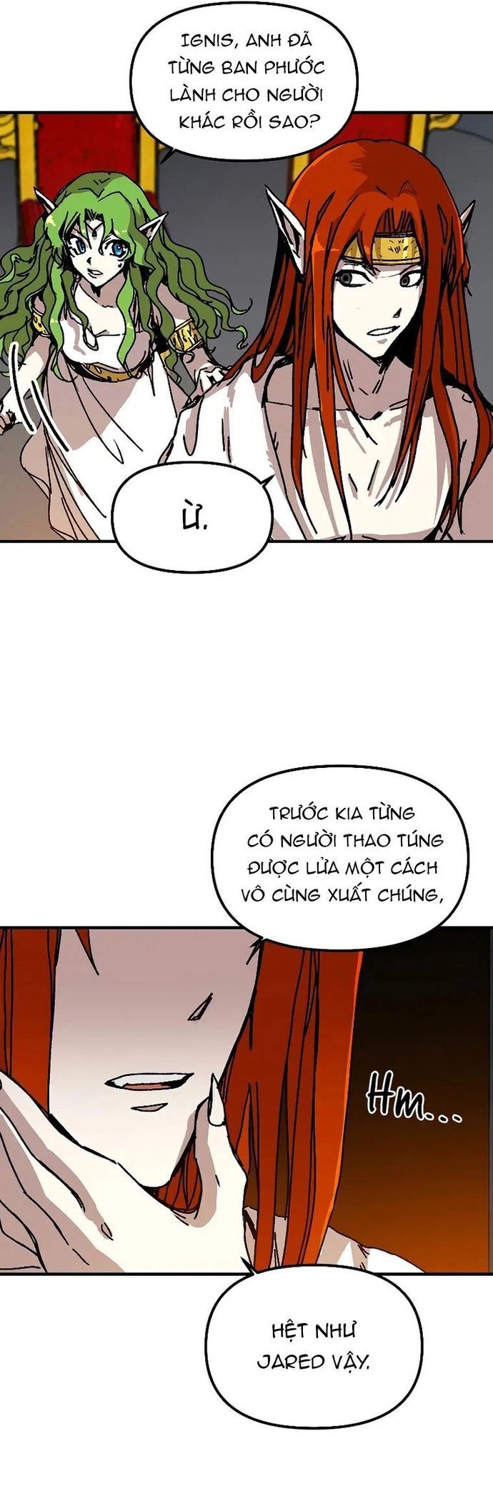 Người Chơi Lỗi [Chap 1-149]
